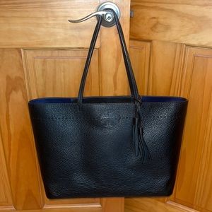 Tory Burch McGraw Tote